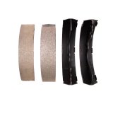 DFC 03-05 Dodge H100 (Mexico) Rear Premium Service Shoes thumbnail 2