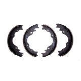 DFC 06-11 Dodge H100 (Mexico) Rear Premium Service Shoes thumbnail 1