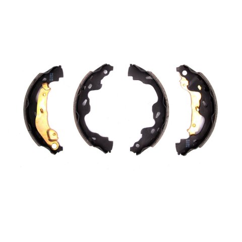 DFC 99-05 Toyota Yaris (Mexico) Rear Premium Service Shoes