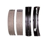 DFC 13-16 Ford EcoSport (Mexico) Rear Premium Service Shoes thumbnail 2