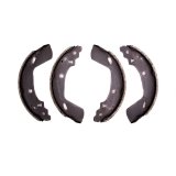 DFC 07-17 Suzuki Swift (Mexico) Rear Premium Service Shoes thumbnail 1