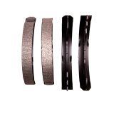DFC 07-17 Suzuki Swift (Mexico) Rear Premium Service Shoes thumbnail 2