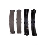 DFC 17-25 Nissan Versa Rear Premium Service Shoes thumbnail 2