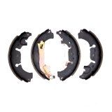 DFC 17-20 Dodge Neon (Mexico) Rear Premium Service Shoes thumbnail 1