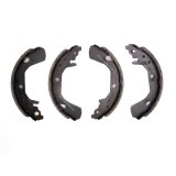 DFC 16-18 Suzuki Ciaz (Mexico) Rear Premium Service Shoes thumbnail 1