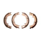 DFC 88-95 Dodge Colt Parking Brake Parking Shoes thumbnail 1