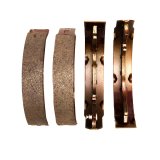 DFC 88-95 Dodge Colt Parking Brake Parking Shoes thumbnail 2