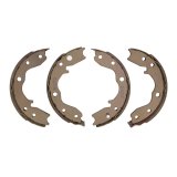 DFC 88-95 Nissan Pathfinder Parking Brake Parking Shoes thumbnail 1
