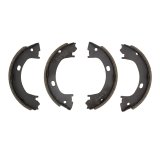 DFC 89-10 Chrysler Cirrus Parking Brake Parking Shoes thumbnail 1