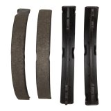 DFC 89-10 Chrysler Cirrus Parking Brake Parking Shoes thumbnail 2