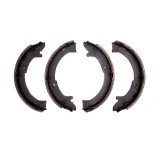 DFC 91-95 Ford Crown Victoria Parking Brake Parking Shoes thumbnail 1