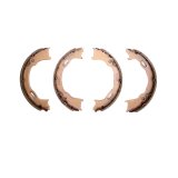 DFC 93-07 Ford Crown Victoria Parking Brake Parking Shoes thumbnail 1