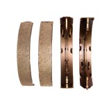 DFC 93-07 Ford Crown Victoria Parking Brake Parking Shoes thumbnail 2