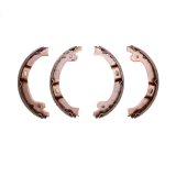 DFC 97-07 Chrysler Town & Country Parking Brake Parking Shoes thumbnail 1