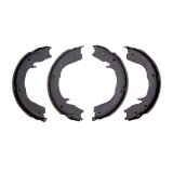 DFC 01-06 Mitsubishi Montero Parking Brake Parking Shoes thumbnail 1