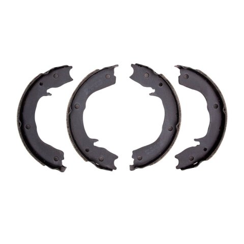 DFC 01-06 Mitsubishi Montero Parking Brake Parking Shoes