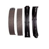 DFC 01-06 Mitsubishi Montero Parking Brake Parking Shoes thumbnail 2