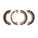 DFC 01-10 Hyundai Tucson Parking Brake Parking Shoes thumbnail 1