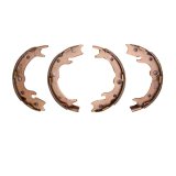 DFC 91-11 Acura LEGEND Parking Brake Parking Shoes thumbnail 1