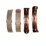 DFC 91-11 Acura LEGEND Parking Brake Parking Shoes thumbnail 2