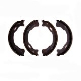 DFC 02-10 Ford Explorer Sport Trac Parking Brake Parking Shoes thumbnail 1
