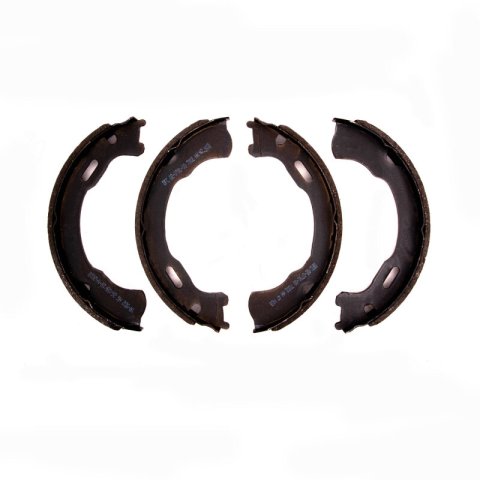 DFC 02-10 Ford Explorer Sport Trac Parking Brake Parking Shoes