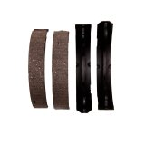 DFC 02-10 Ford Explorer Sport Trac Parking Brake Parking Shoes thumbnail 2