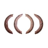 DFC 99-04 Jeep Grand Cherokee Parking Brake Parking Shoes thumbnail 1