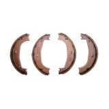 DFC 88-05 BMW 320I (USA/Canada) Parking Brake Parking Shoes thumbnail 1