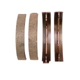 DFC 88-05 BMW 320I (USA/Canada) Parking Brake Parking Shoes thumbnail 2