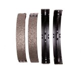DFC 00-06 Mercedes-Benz S430 Parking Brake Parking Shoes thumbnail 2