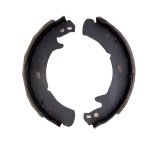 DFC 74-99 Land Rover Defender 90 Parking Brake Parking Shoes thumbnail 1
