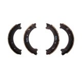 DFC 98-00 Volvo S70/V70 Parking Brake Parking Shoes thumbnail 1