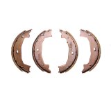 DFC 99-21 BMW 230i xDrive Parking Brake Parking Shoes thumbnail 1