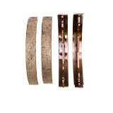 DFC 99-21 BMW 230i xDrive Parking Brake Parking Shoes thumbnail 2