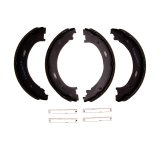 DFC 05-10 Jeep Grand Cherokee Parking Brake Parking Shoes thumbnail 1