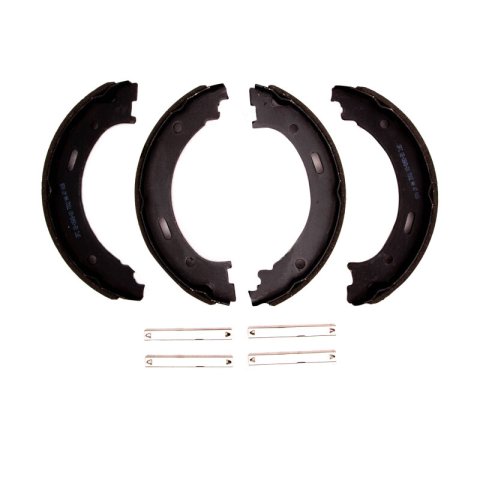 DFC 05-10 Jeep Grand Cherokee Parking Brake Parking Shoes