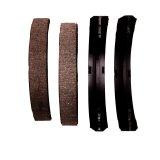 DFC 05-10 Jeep Grand Cherokee Parking Brake Parking Shoes thumbnail 2