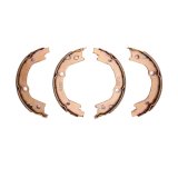DFC 05-10 Hyundai Sonata Parking Brake Parking Shoes thumbnail 1