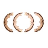 DFC 87-15 Lexus SC400 Parking Brake Parking Shoes thumbnail 1