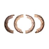 DFC 05-10 Honda Odyssey Parking Brake Parking Shoes thumbnail 1