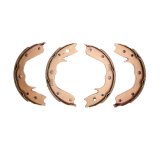 DFC 92-06 Acura MDX Parking Brake Parking Shoes thumbnail 1