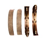 DFC 92-06 Acura MDX Parking Brake Parking Shoes thumbnail 2
