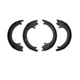 DFC 05-06 Honda CR-V Parking Brake Parking Shoes thumbnail 1