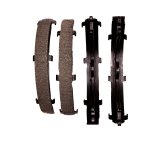 DFC 03-12 Infiniti FX35 Parking Brake Parking Shoes thumbnail 2