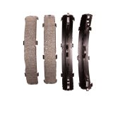 DFC 09-21 Nissan GT-R Parking Brake Parking Shoes thumbnail 2