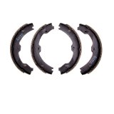 DFC 03-12 Maybach 62 Parking Brake Parking Shoes thumbnail 1