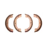 DFC 05-11 Ford Escape Parking Brake Parking Shoes thumbnail 1