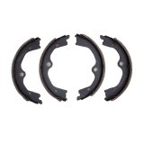 DFC 88-91 Mazda 929 Parking Brake Parking Shoes thumbnail 1
