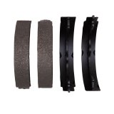 DFC 88-91 Mazda 929 Parking Brake Parking Shoes thumbnail 2